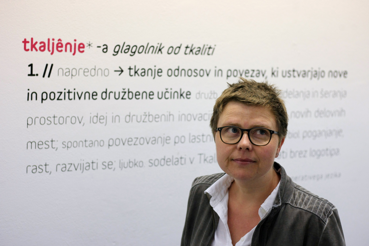 Župan je torej župan