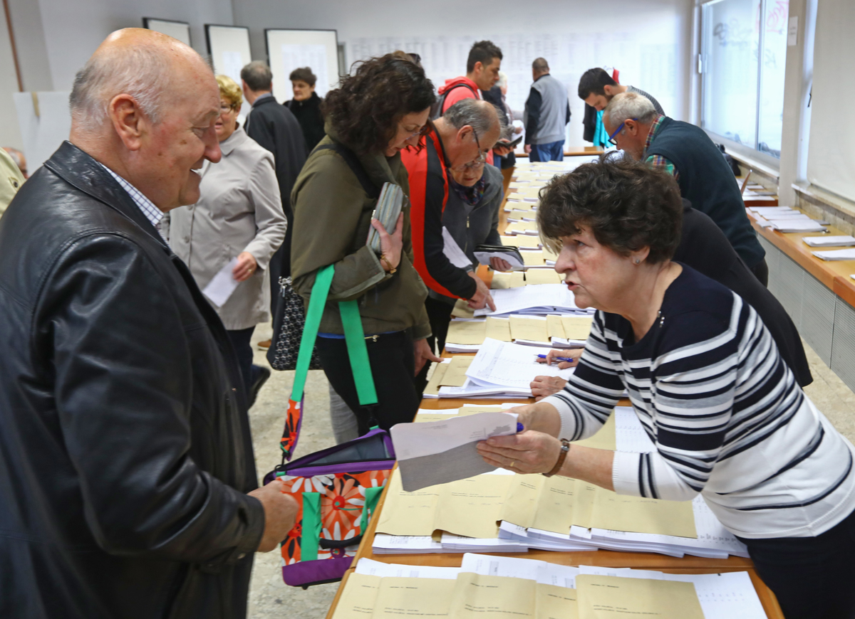 Demokratičnost: ne začne niti ne konča se ob volitvah