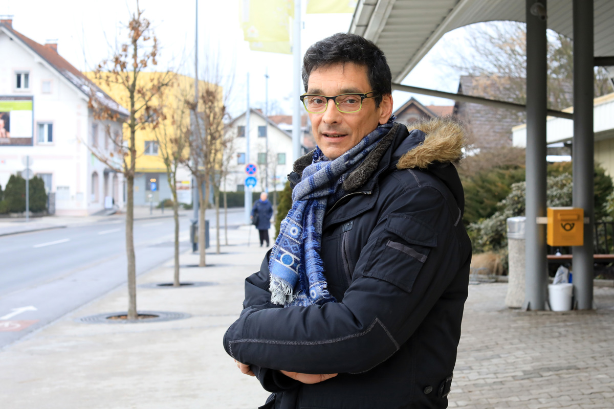 Portret tedna: Peter Svetina, realistični ombudsman, ki je prepričan, da se vse da, če je volja