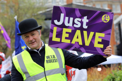 Teden dni do manjše EU