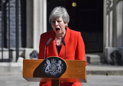 (PORTRET TEDNA) Na koncu je ni maral nihče več