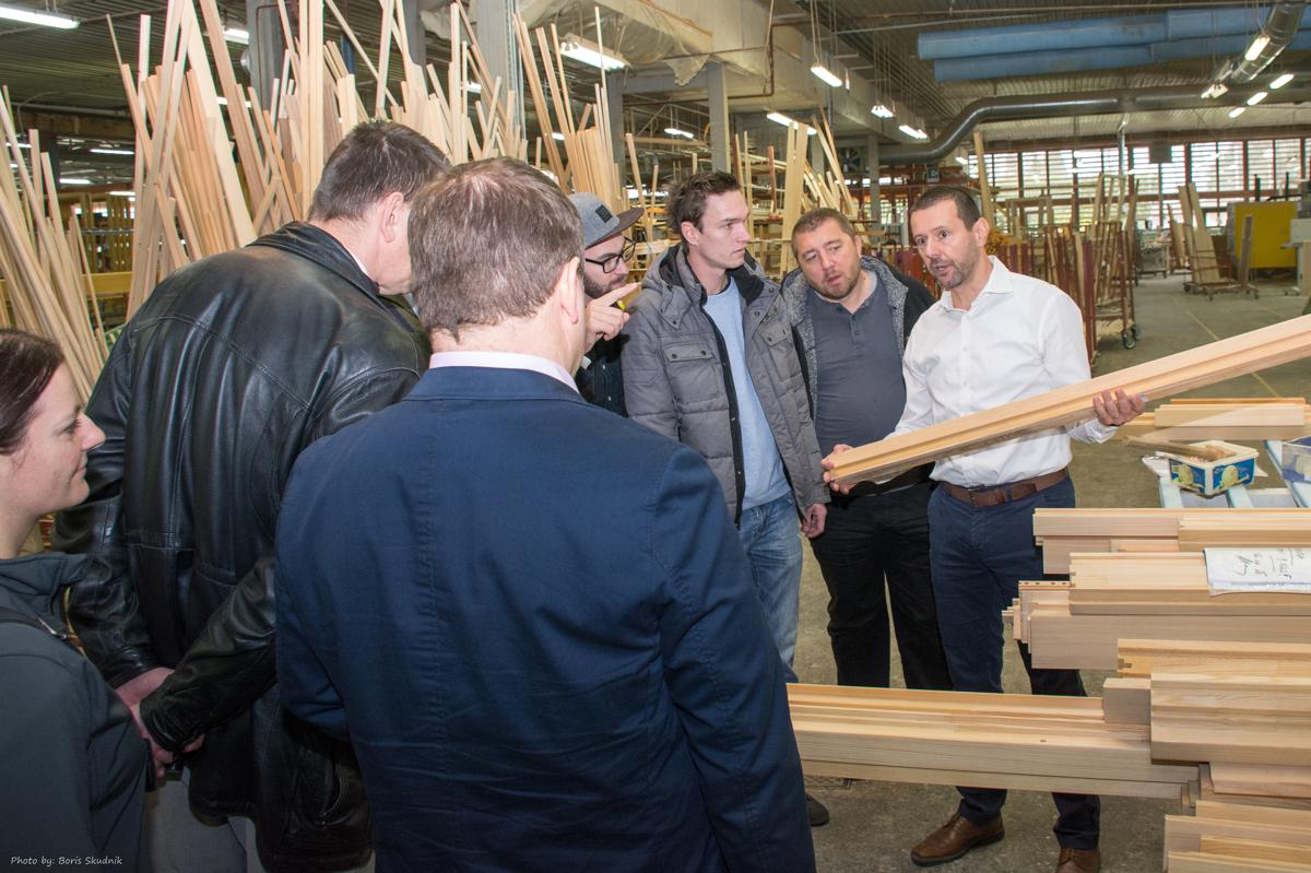 Največji izziv podjetij je pridobiti dober kader