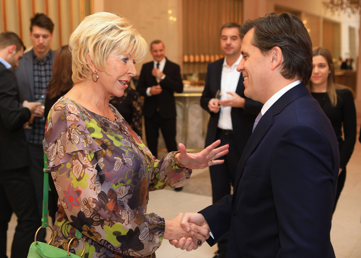 Večerova osebnost Štajerske 2019: Glasujte za svojega favorita in osvojite privlačno nagrado!
