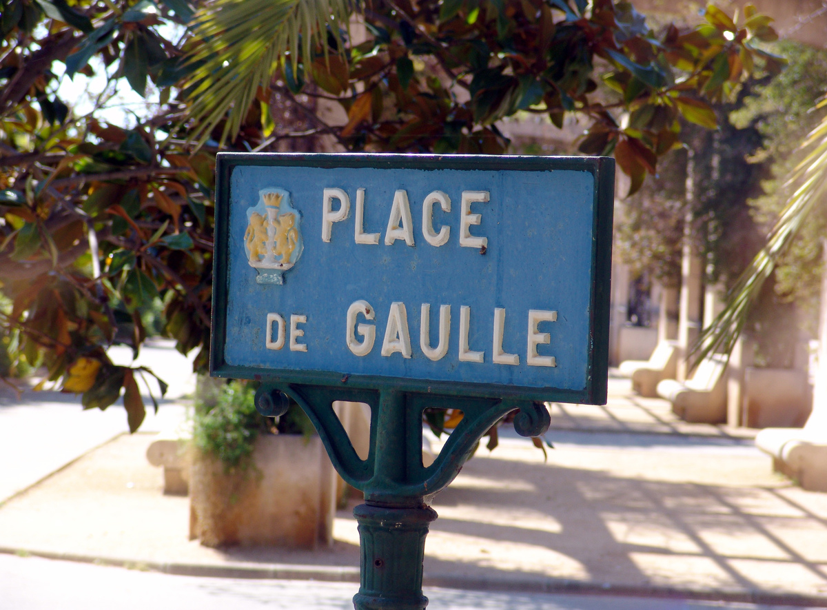 Napeto med Korzičani in priseljenci