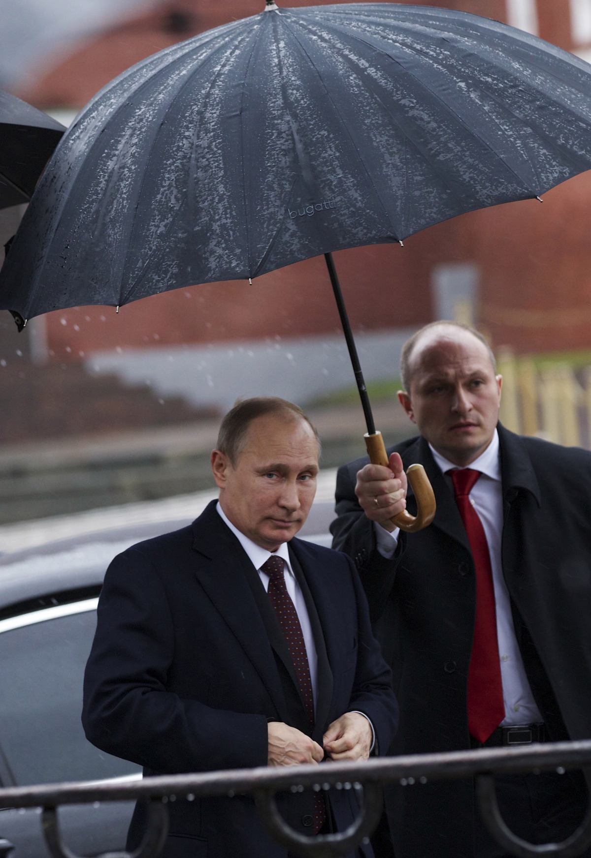 Moskvo prizadele močne poplave