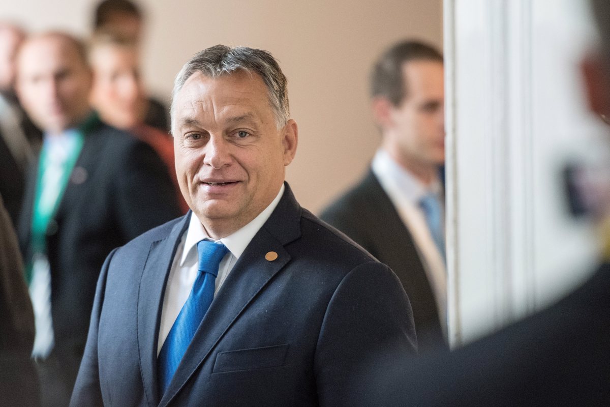 Orban pred referendumom znova pozval volivce k zavrnitvi begunskih kvot