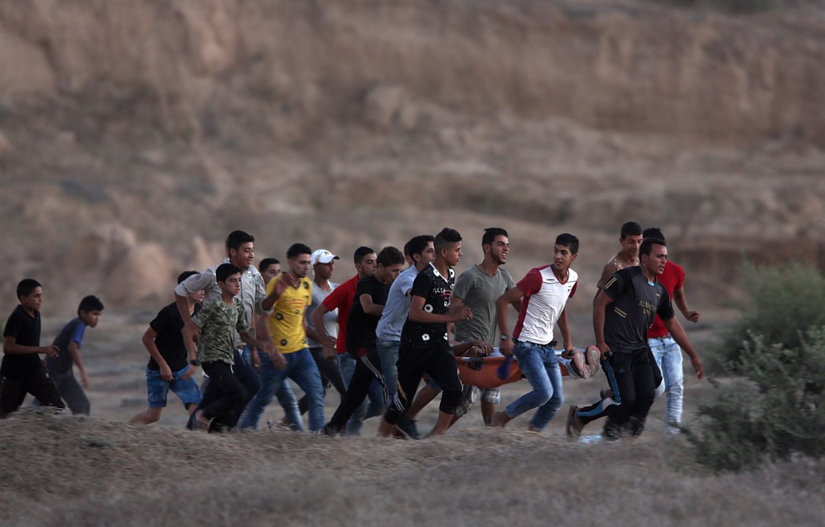 Amnesty International: Deset držav na svetu gosti več kot polovico vseh beguncev