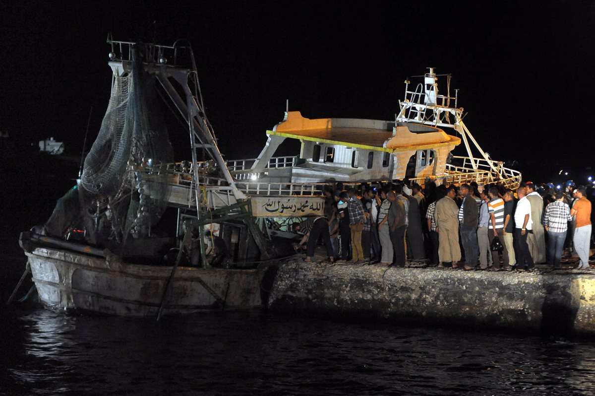 Iz Sredozemskega morja samo v enem dnevu rešili več kot 6000 ljudi