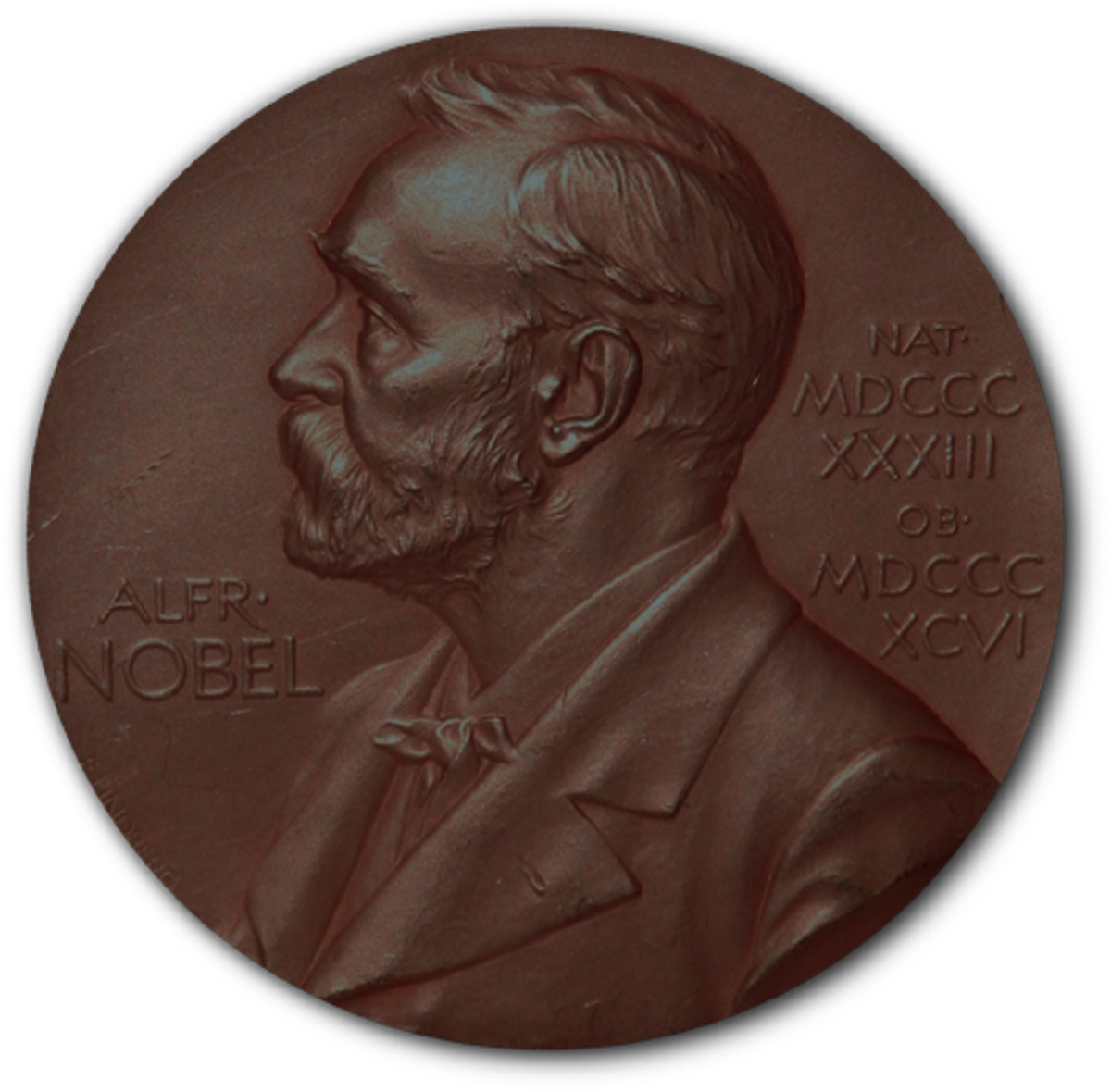 Nobelova nagrada za kemijo letos za molekularne stroje