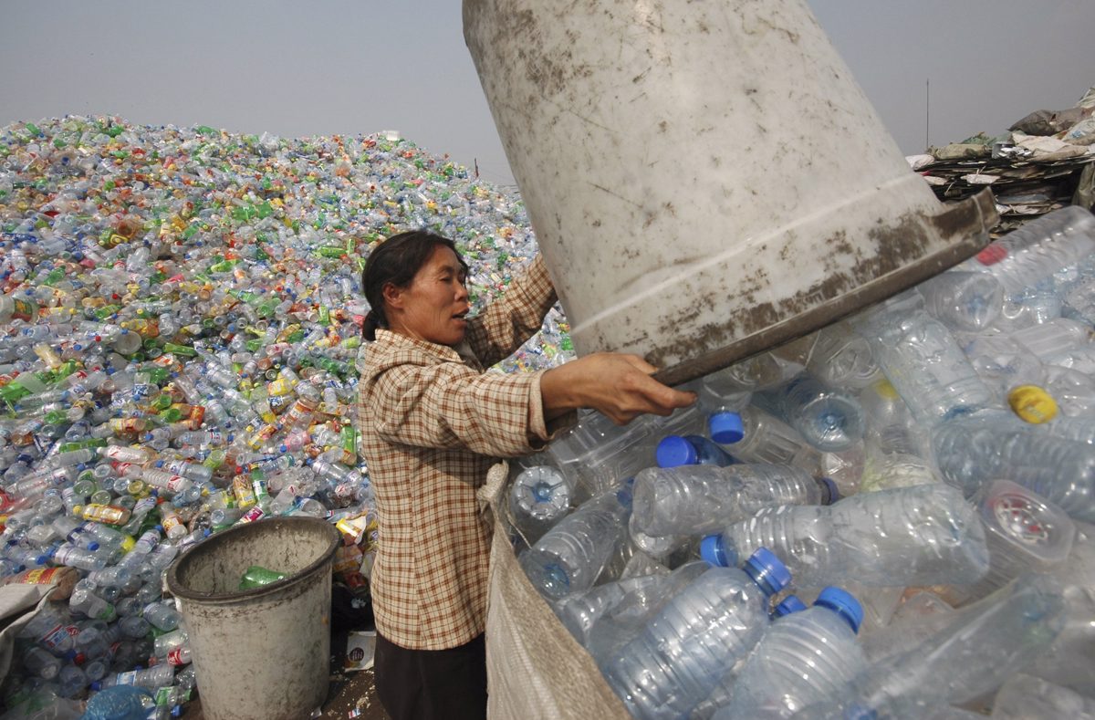 Podnebni sporazum: Kitajci popustili, za njimi še ZDA