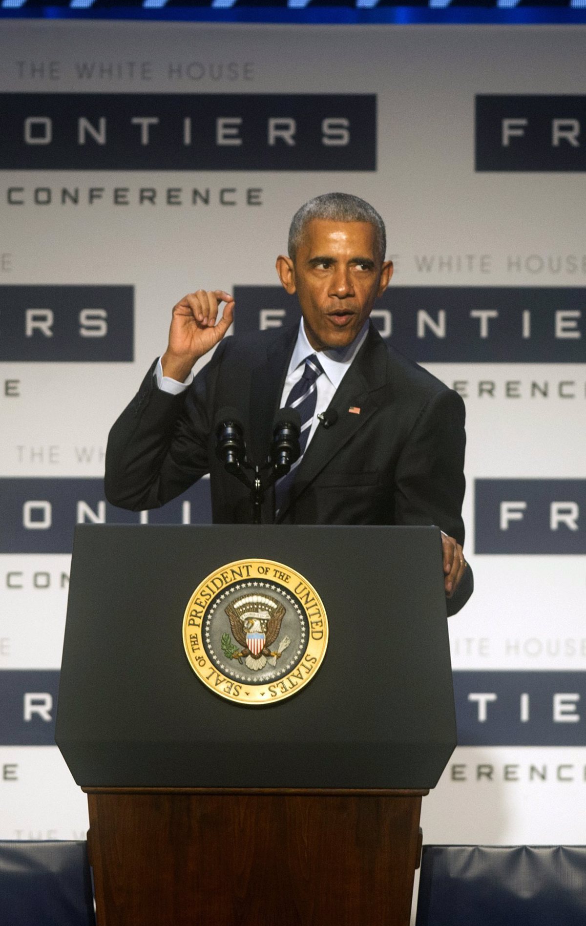 Obama v Ohiu proti Trumpu