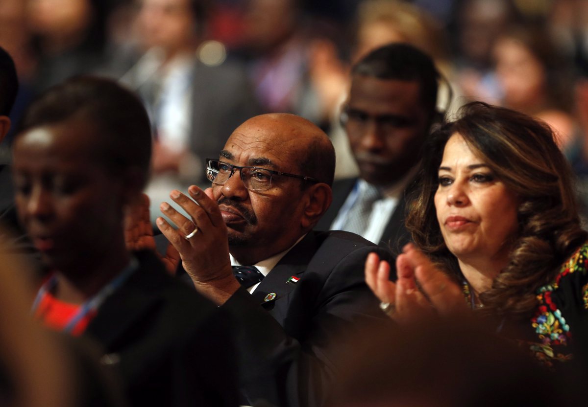 V Marakešu zaključek podnebne konference