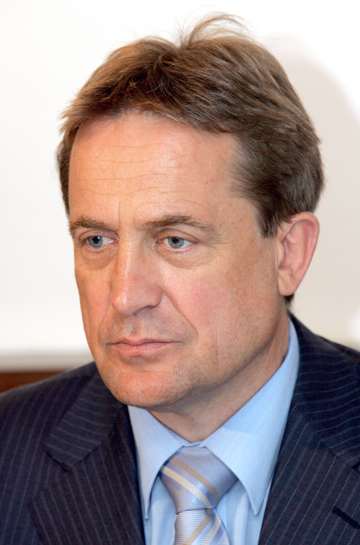 Nova obtožnica za korupcijo proti županu Zadra