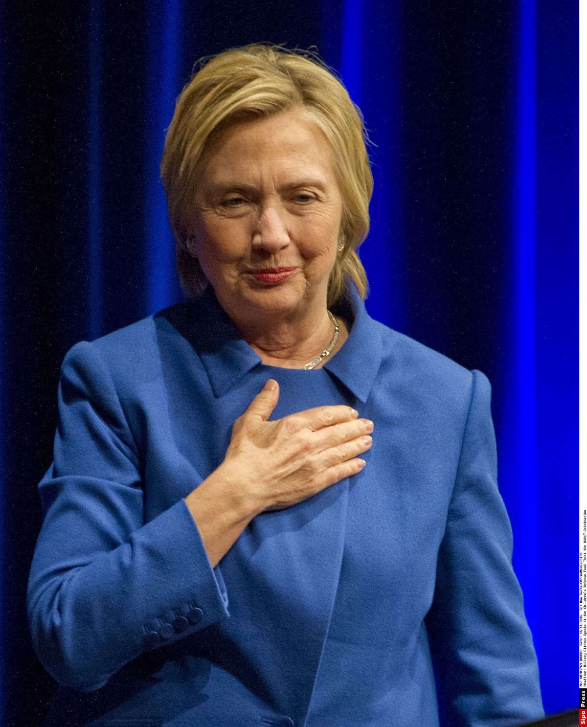 Clintonovi skoraj dva milijona več glasov kot Trumpu