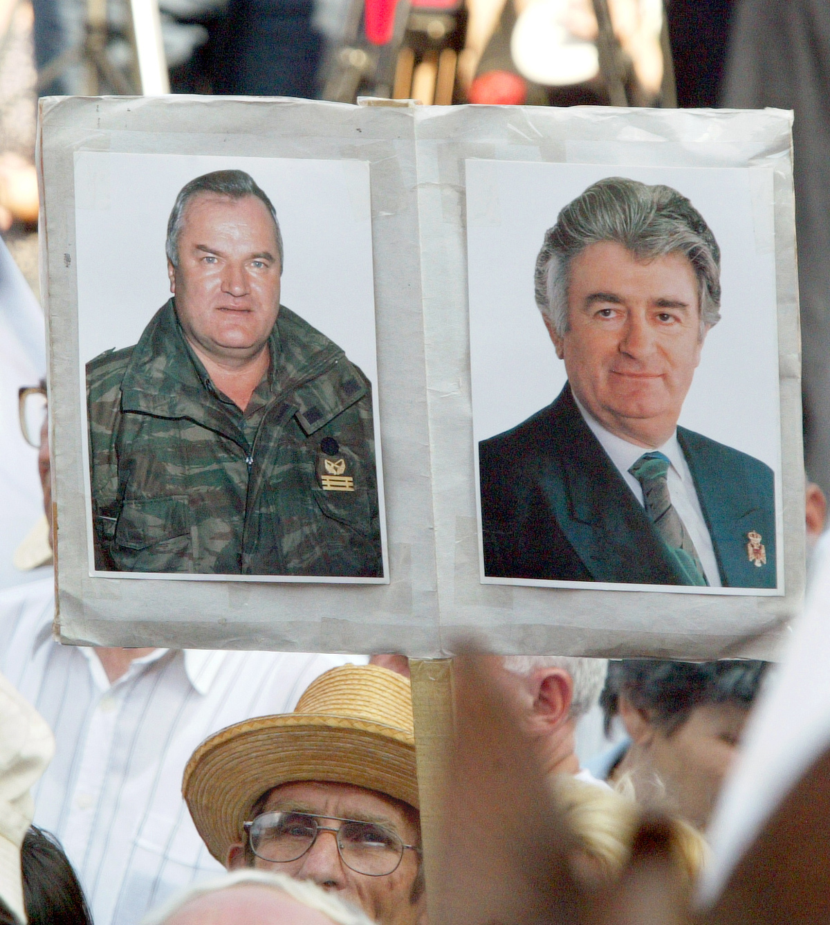 Haaško tožilstvo prepričano, da je dokazalo Mladićeve zločine