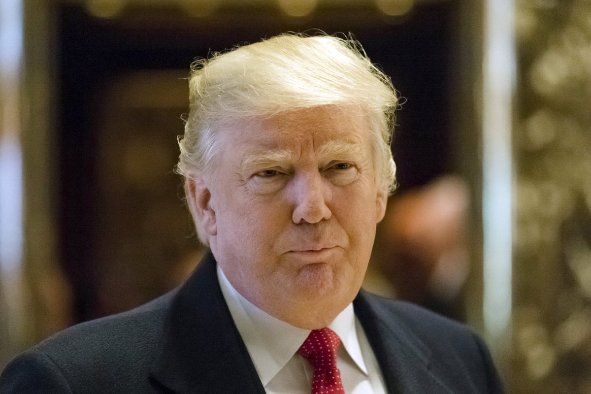 Trump vnovič podvomil v navedbe glede ruskega vpletanja v volitve