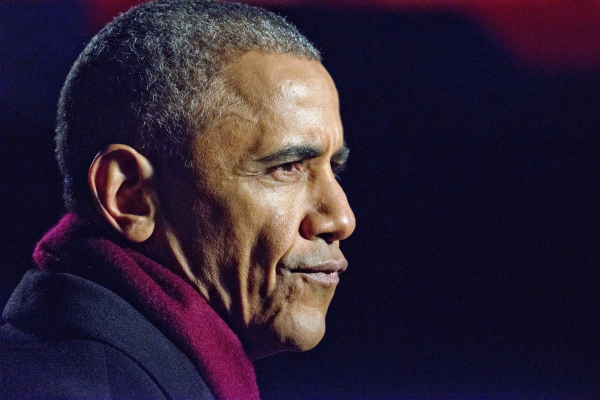 Obama ukazal obveščevalni pregled obtožb o ruskem predvolilnem vdiranju v računalnike demokratov