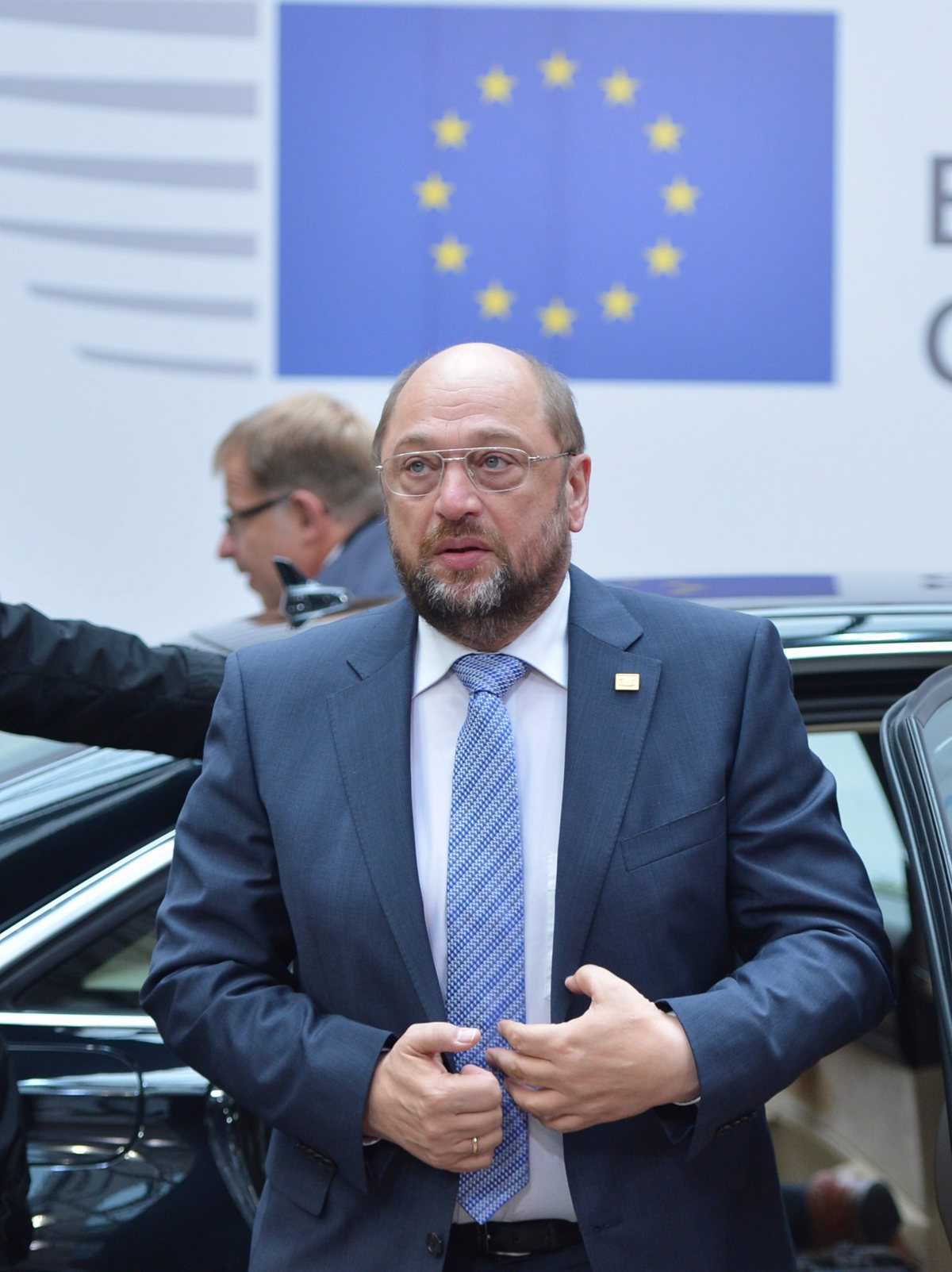 Evropska ljudska stranka bo izbrala svojega kandidata za predsednika Evropskega parlamenta