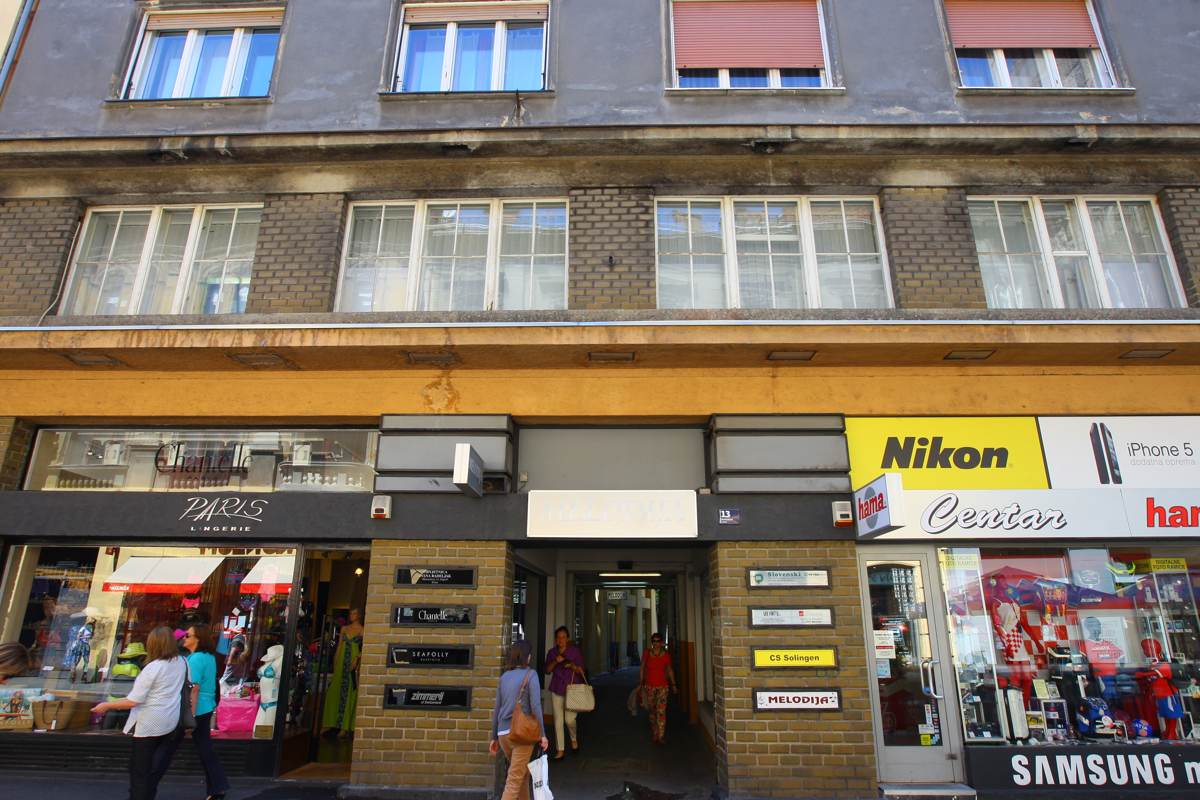 Slovenci na Hrvaškem danes obeležujejo 20. obletnico svojega časopisa