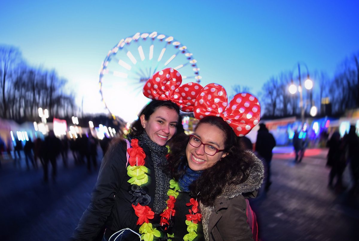 V Nemčiji rekordna zaposlenost