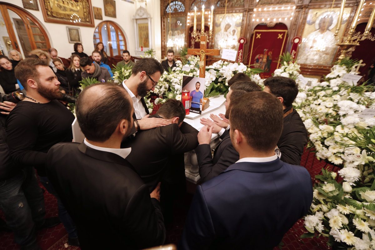 V Turčiji v zvezi z napadom na nočni klub v Istanbulu aretirali francoskega državljana