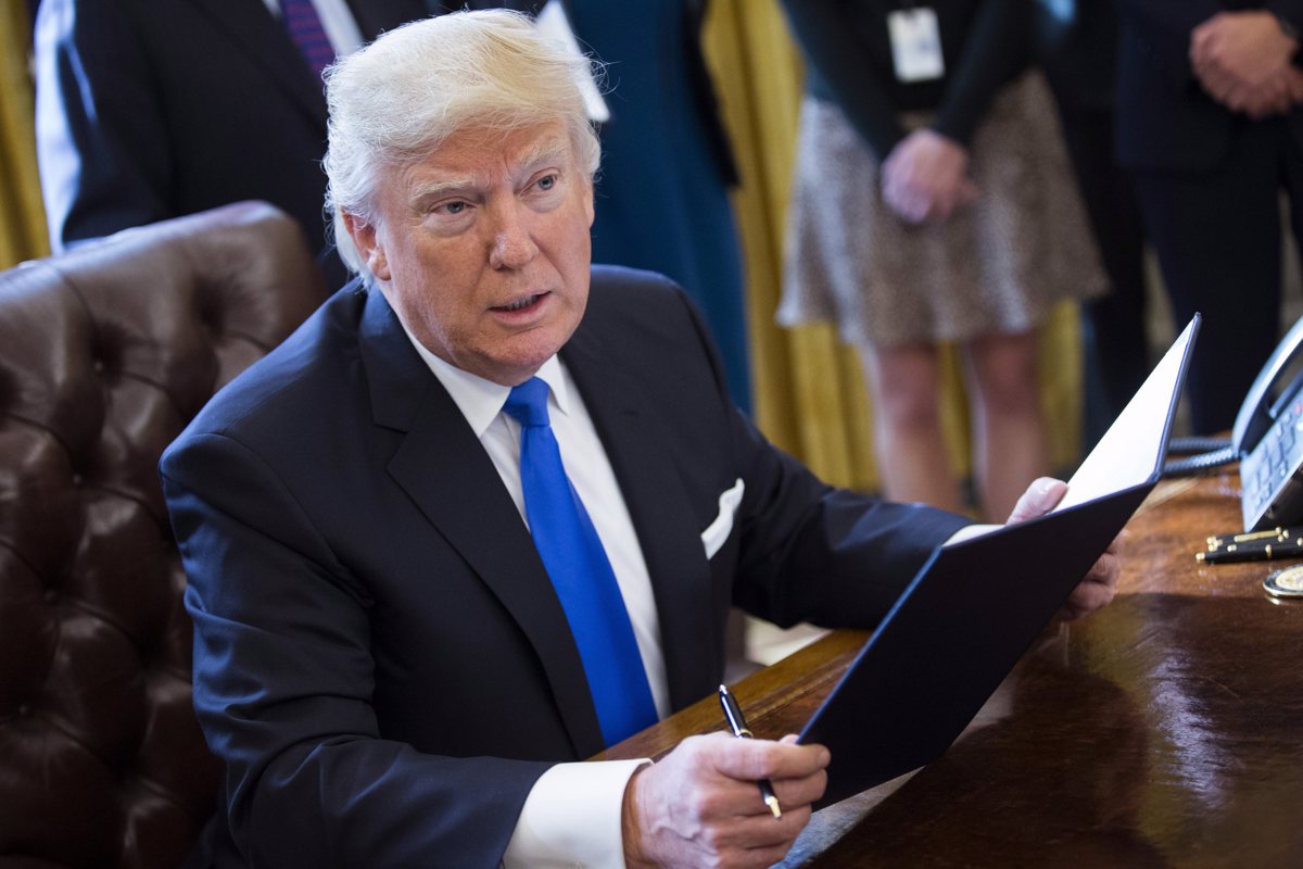 Trump napovedal preiskavo domnevnih volilnih prevar