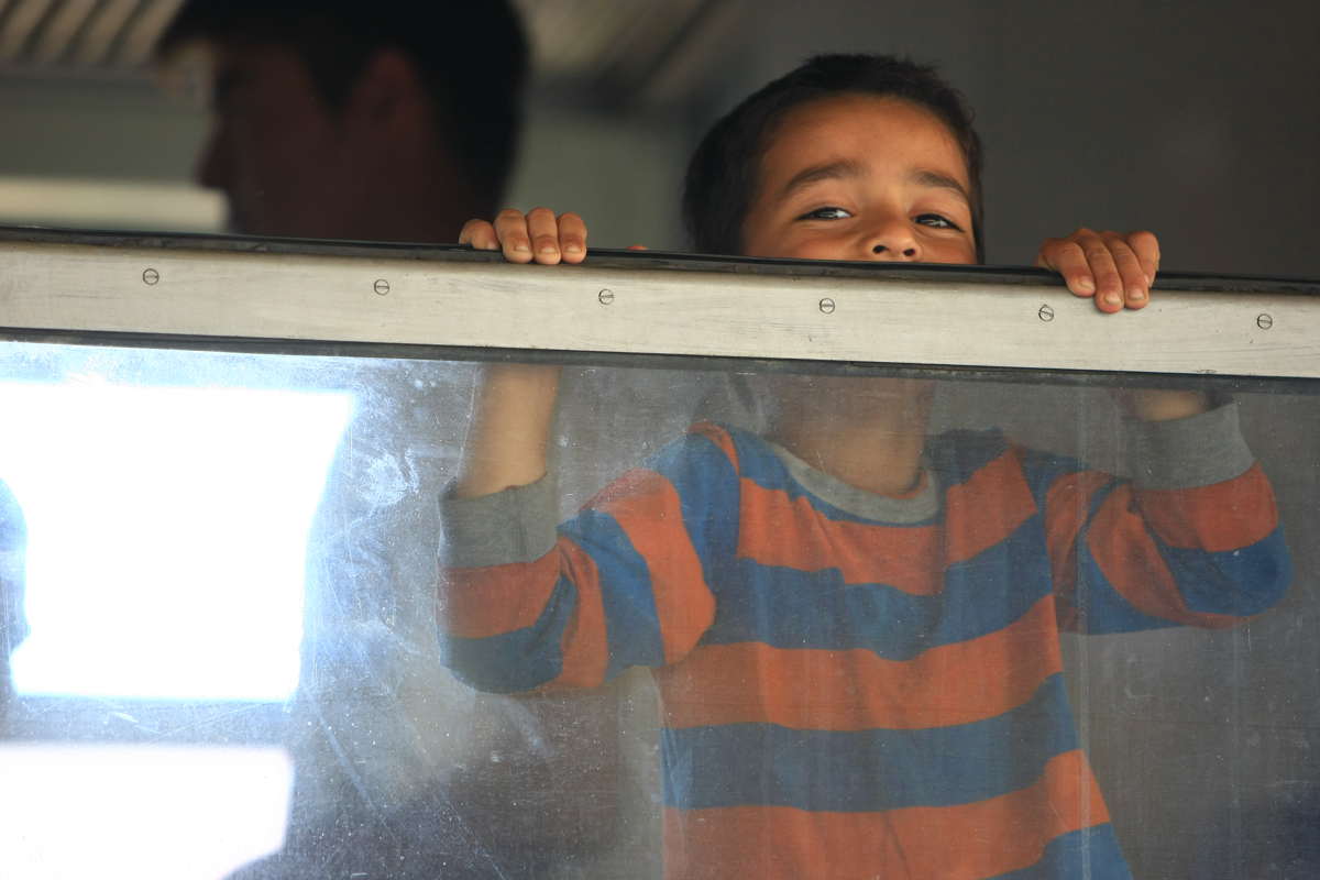 V Sloveniji je ujetih 339 oseb