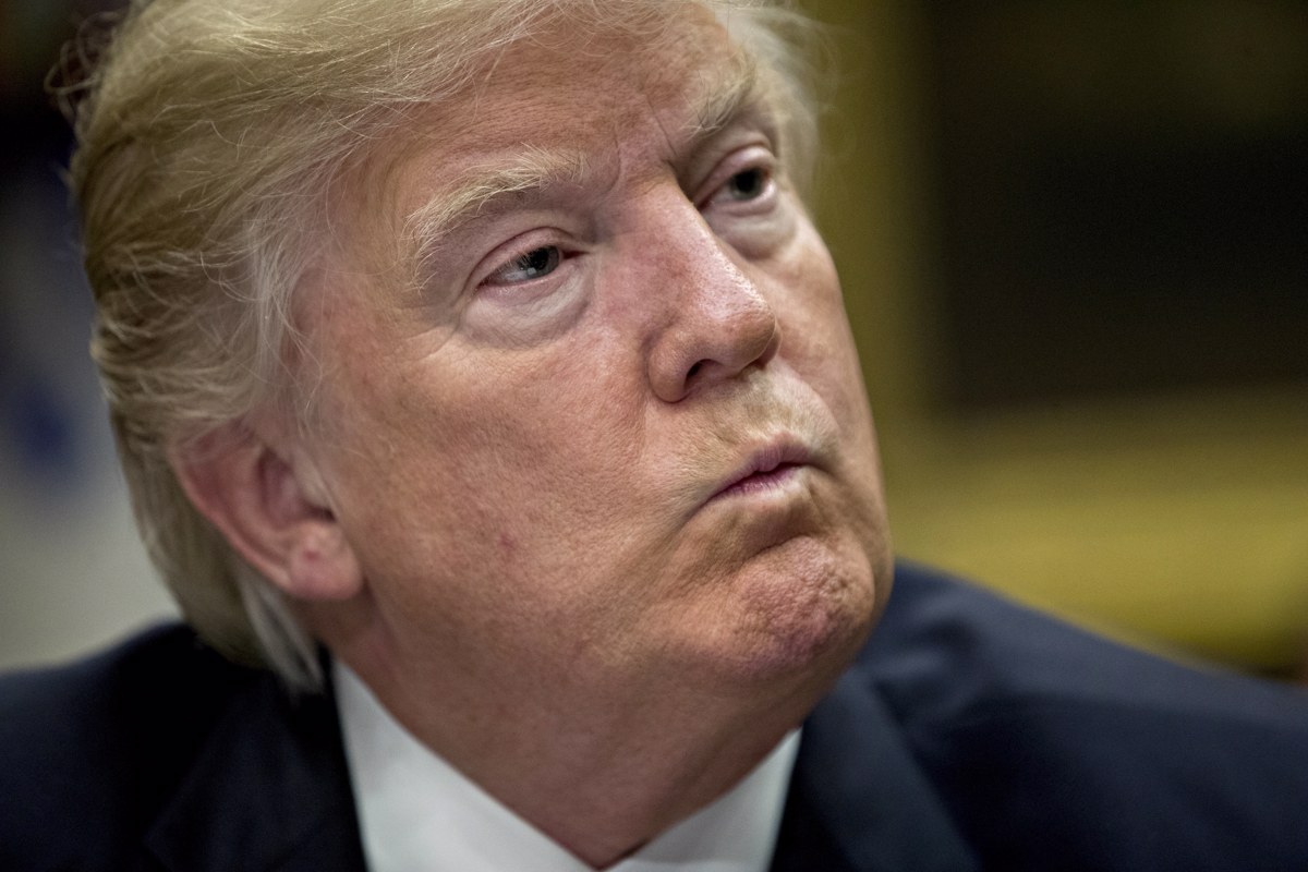 Bonitetna hiša Fitch Trumpa razume kot grožnjo svetovnemu gospodarstvu