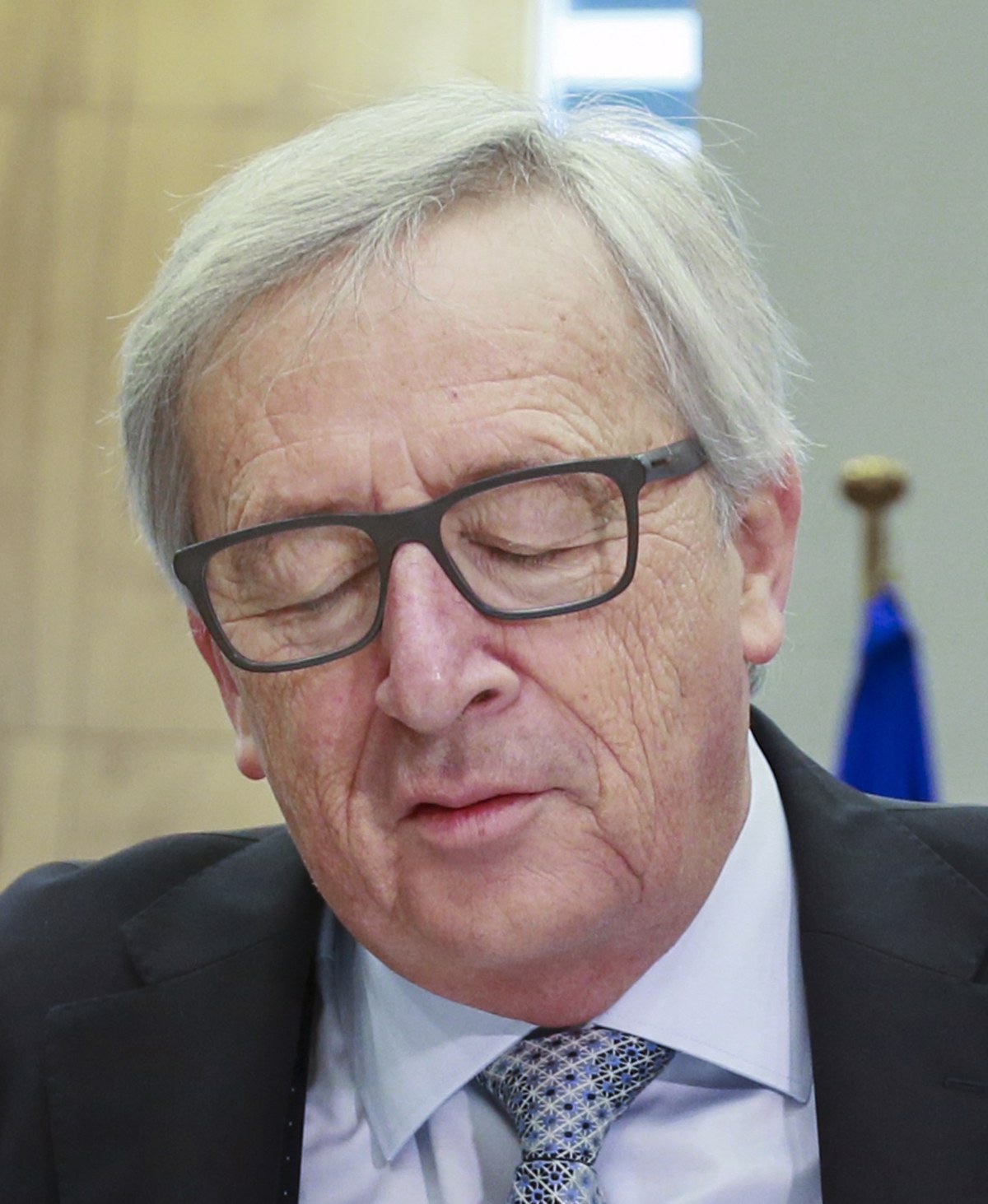 Juncker ne bo še enkrat kandidat za šefa Evropske komisije