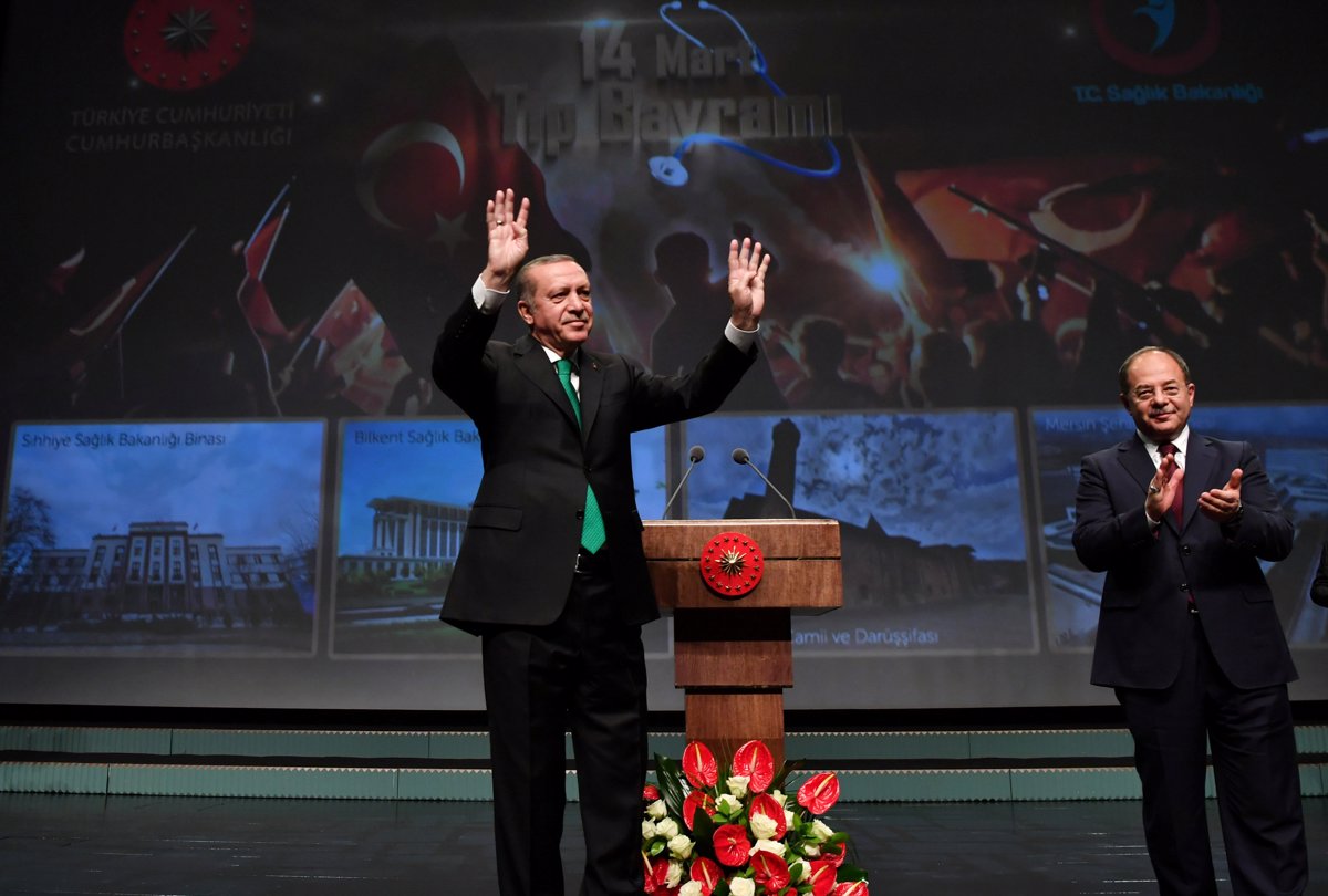 V Nemčiji načrtovani novi nastopi turških ministrov