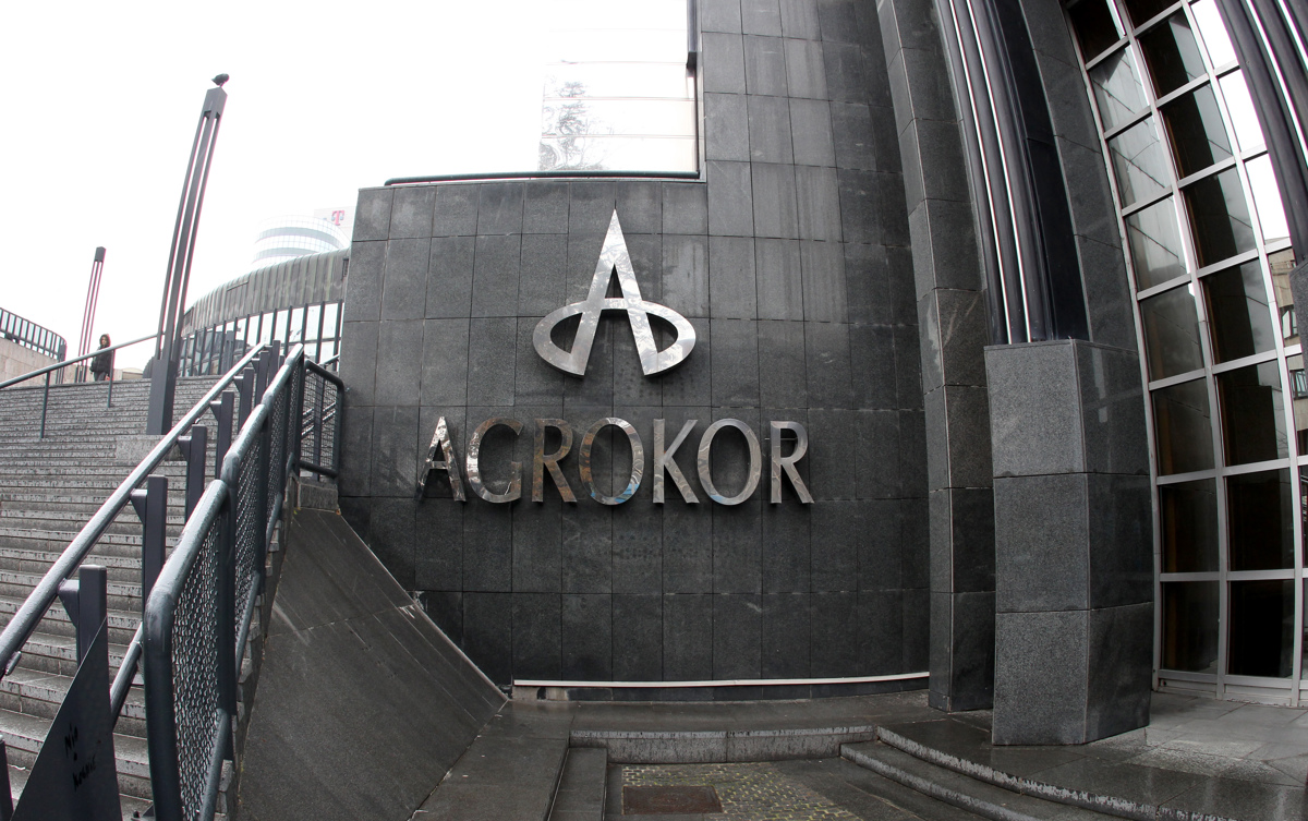 Firma Alvarez&Marsal rešuje Agrokor