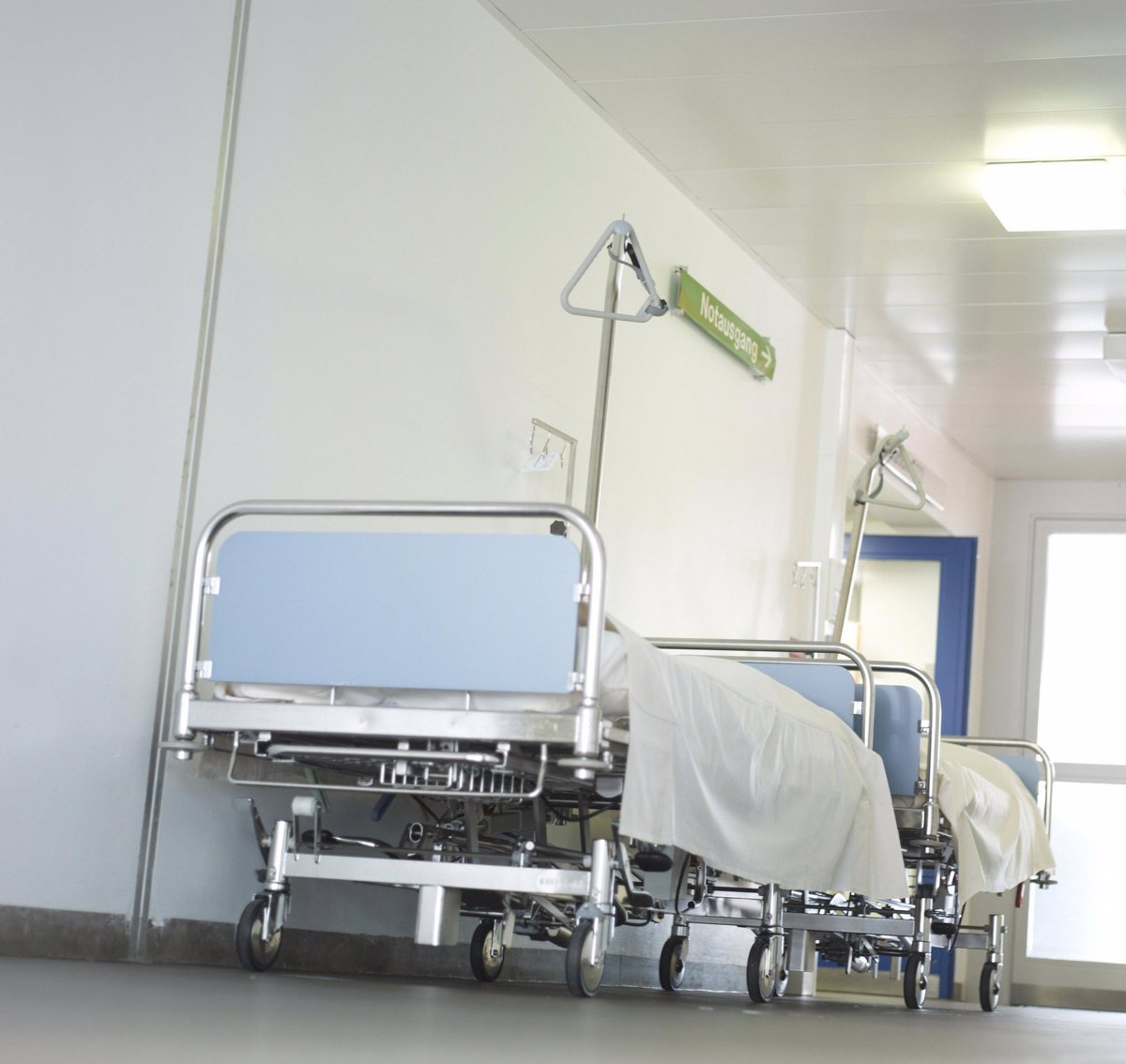 Po Marezigah prebavne težave tudi pri učencih na taboru v Ankaranu, tri so hospitalizirali
