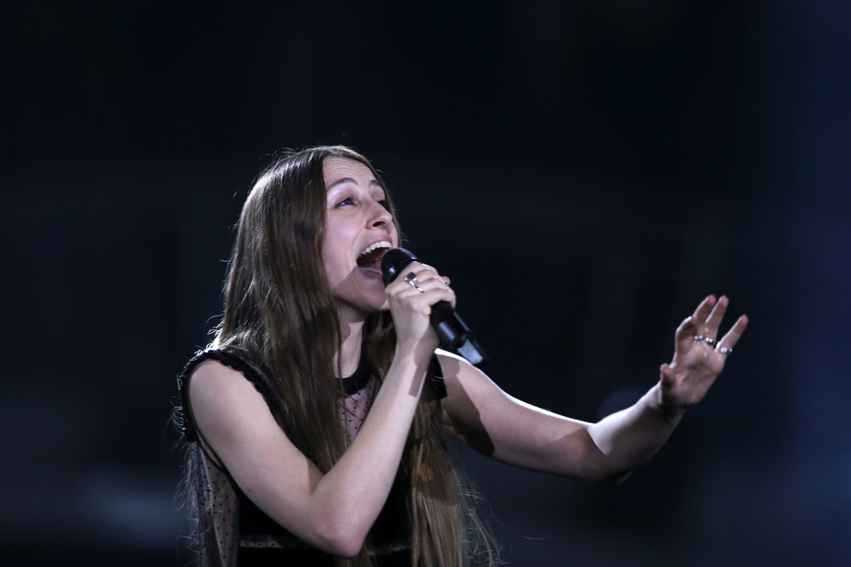 Sennek je pela za Belgijo.