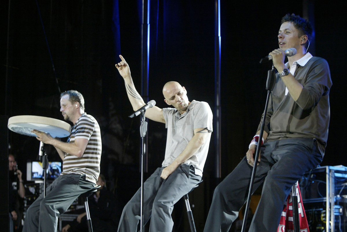 Nemški odgovor na MTV, kanal Viva, po četrt stoletja pomahal v slovo