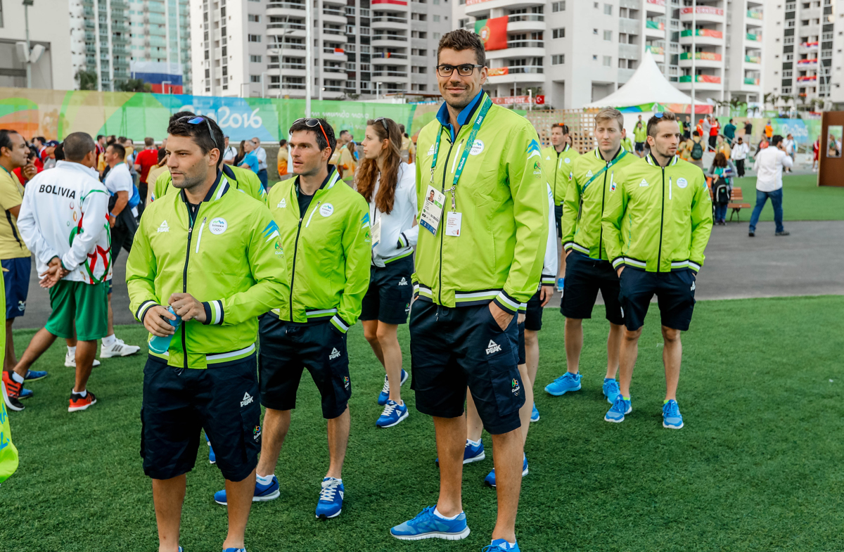 Bakterija ga ni zdelala