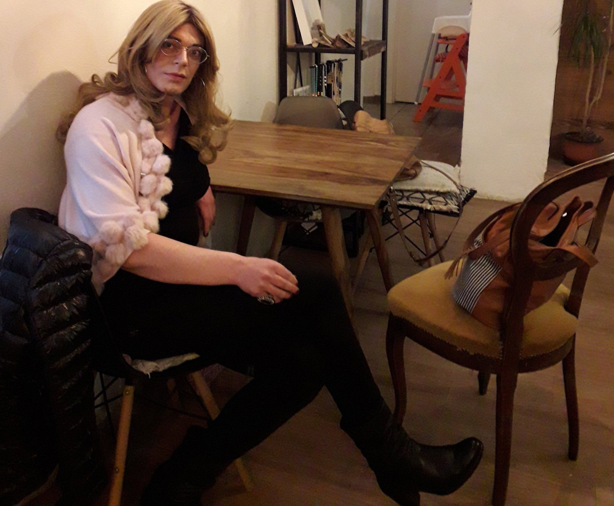 Bavarska bo dobila prvo transspolno poslanko