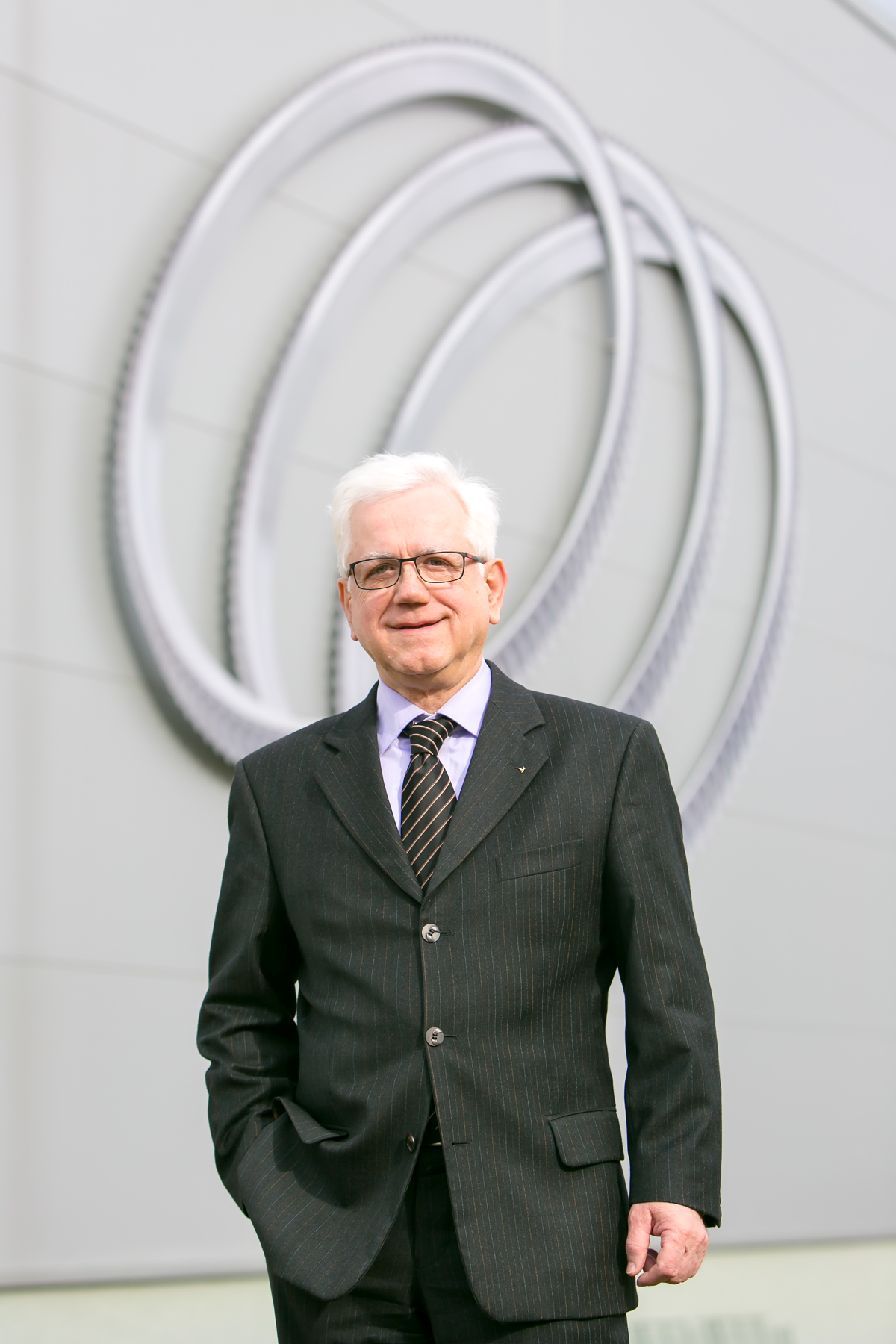 Združenje Manager: Bogomirju Strašku priznanje za življenjsko delo