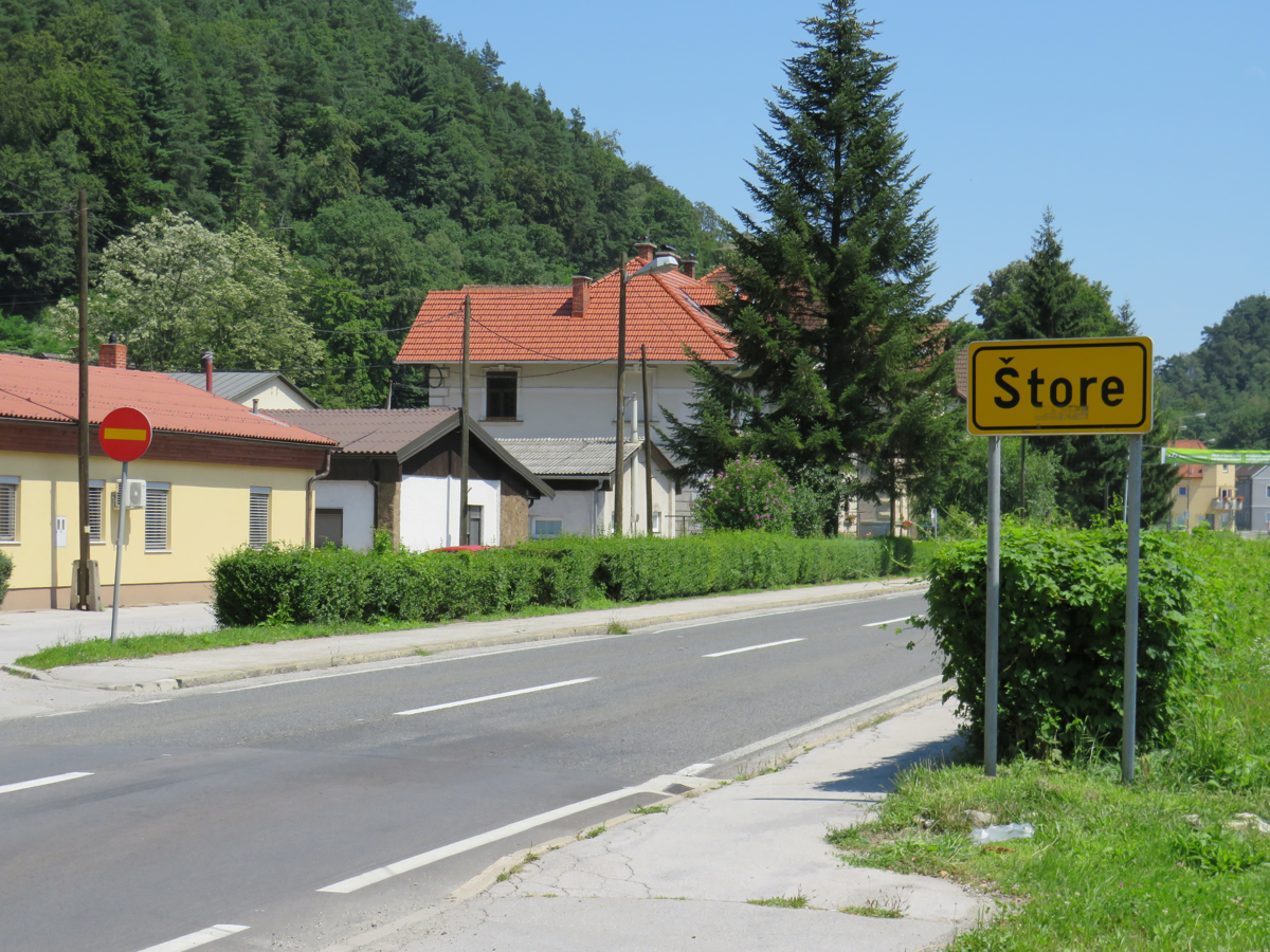 V Domu starejših Lipa v Štorah s koronavirusom obolela zaposlena