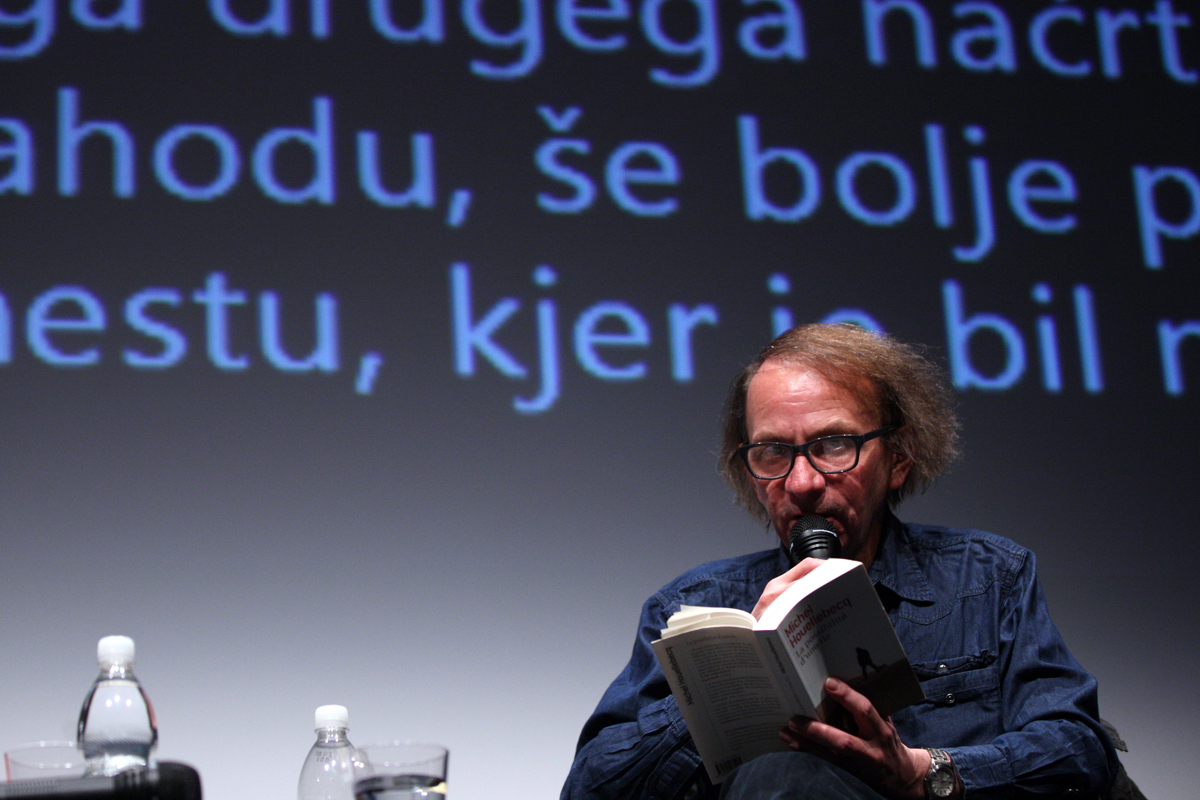 Obredi slovesa od libida