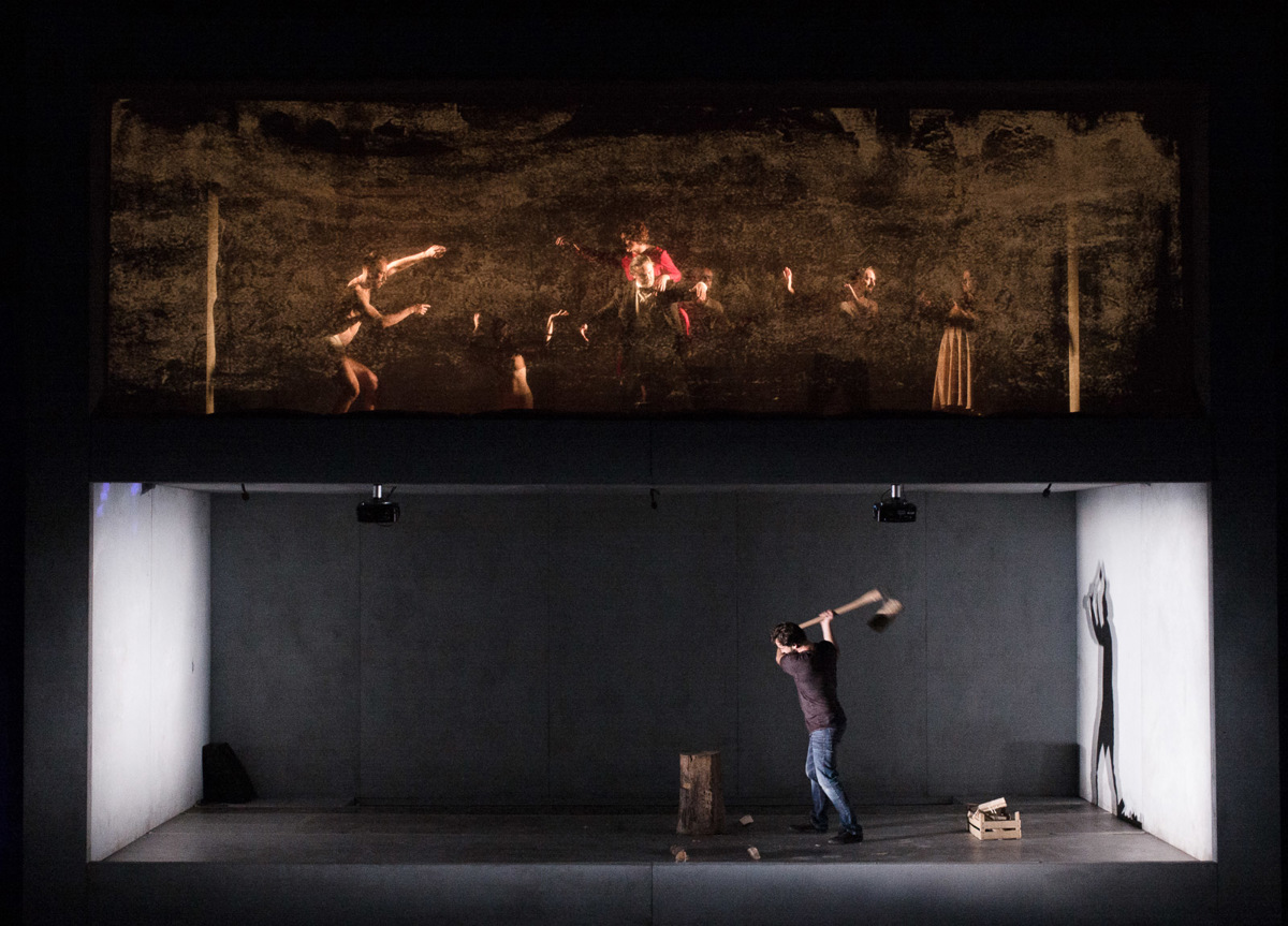 Poslednja in vse druge sodbe