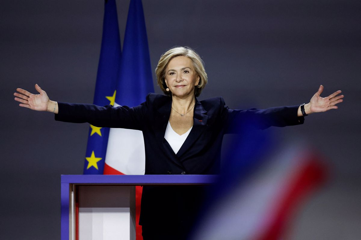 Francija pred volitvami: Gneča na desnici
