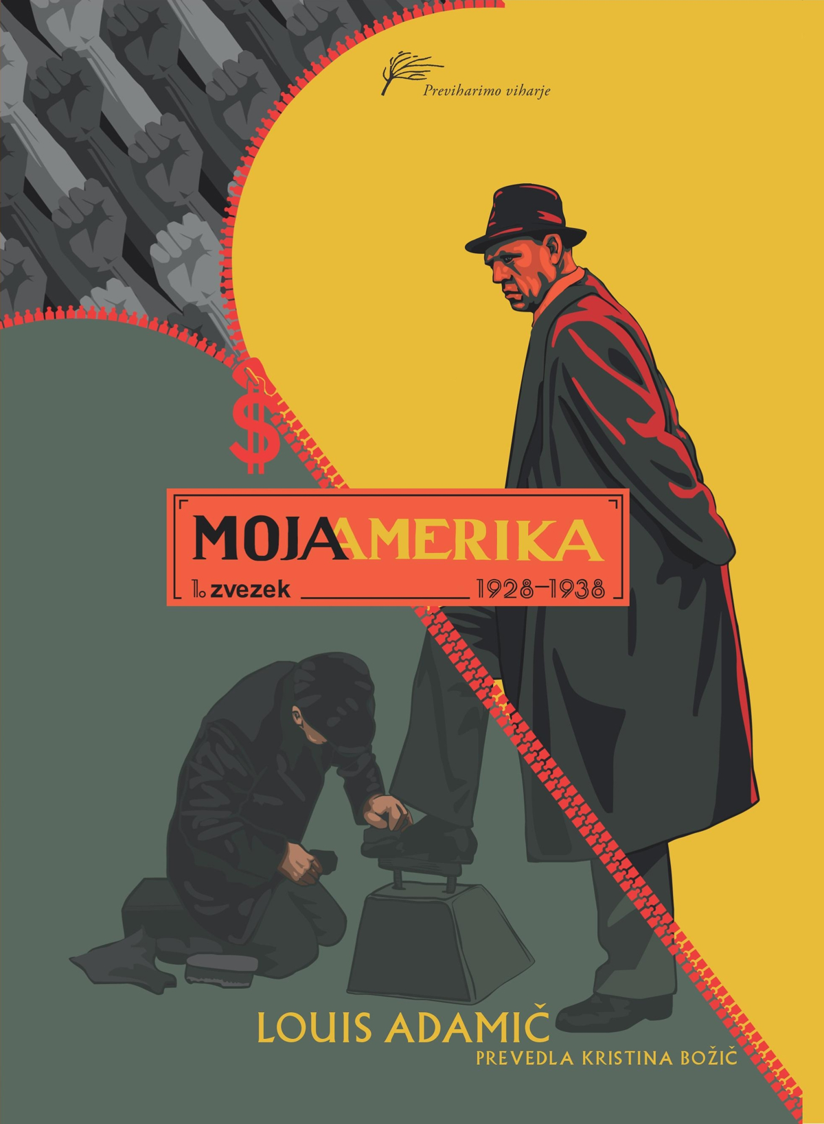 (ZALOŽNIŠKI PROGRAMI) Sophia: temeljna dela in družbeno zavzeto leposlovje
