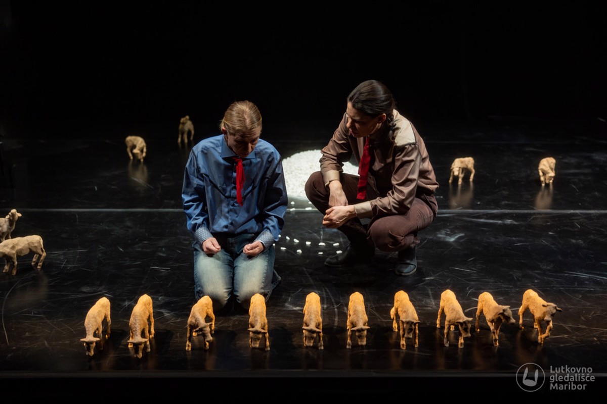 (PRED PREMIERO) Zgodba aktivistke za pravice avtistov in živali
