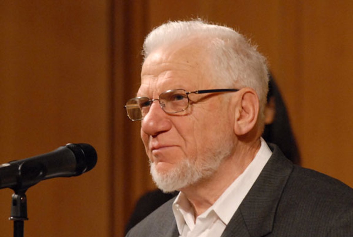 Umrl je skladatelj Jakob Jež, njegova dela so našla pot do slehernega slovenskega pevskega zbora
