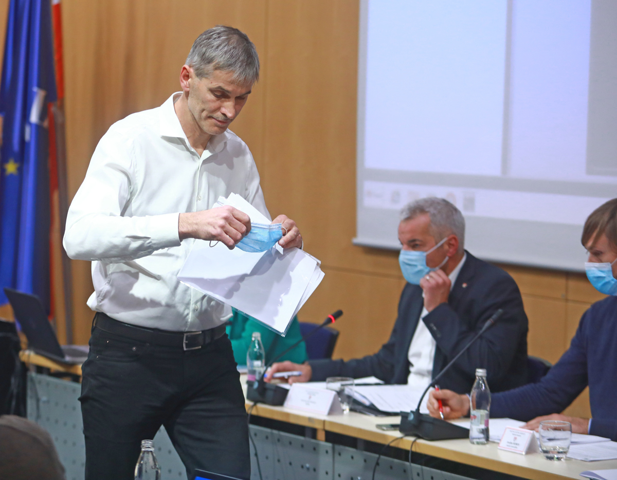 (MB-TEDEN) Napaka, ki se ne bi smela zgoditi
