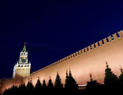 (ŠESTI DAN) Putin, go home!*
