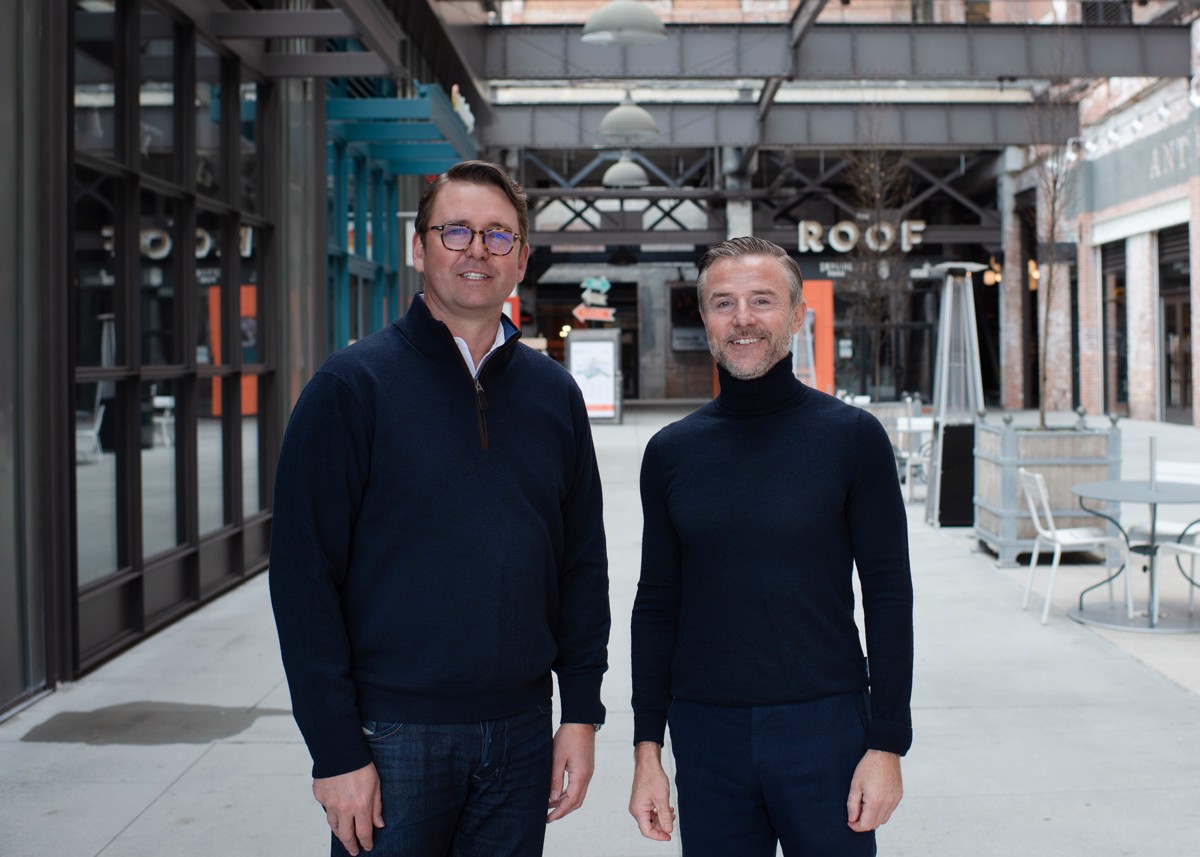 Menjava v vodstvu EasyParka: Namesto Johana Brigerssona direktor Weather.com
