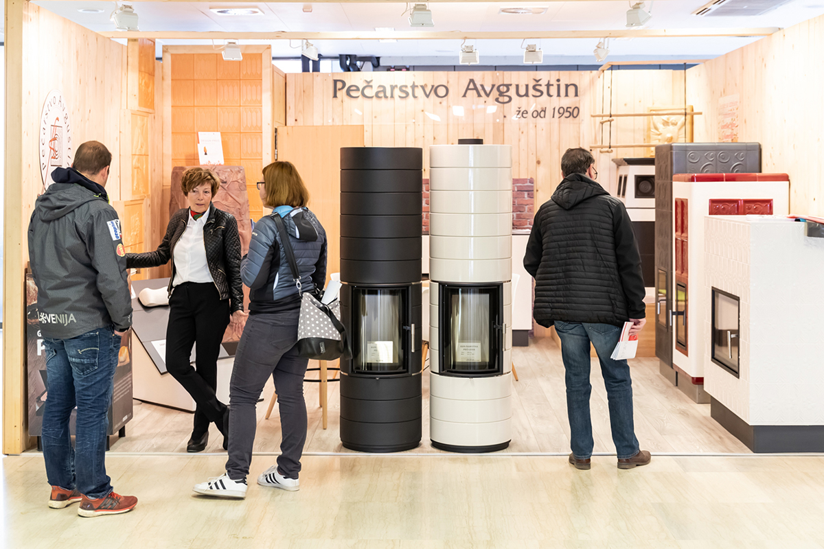 Vse za dom, kakršnega si želite ustvariti