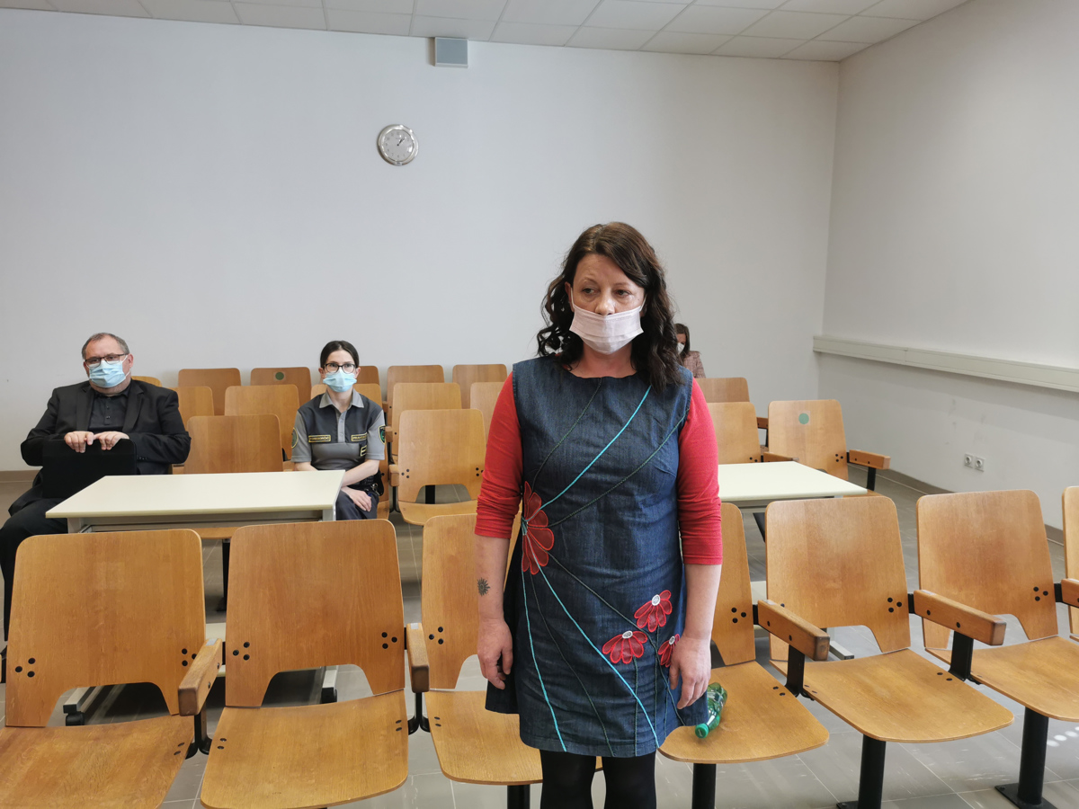 Obsodilna sodba za poskus uboja v Mežici
