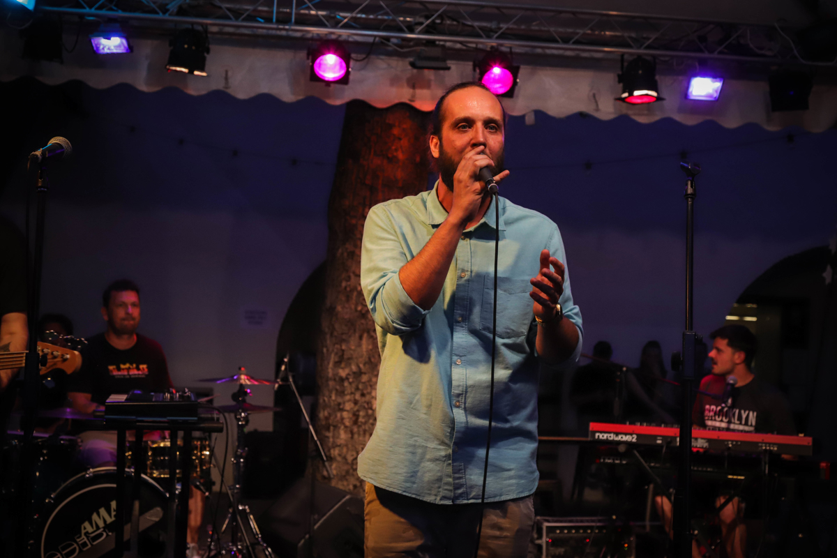 (NAPOVEDNIK DOGODKOV) Ta teden v Mariboru: Kresovanja, pohodi, koncerti